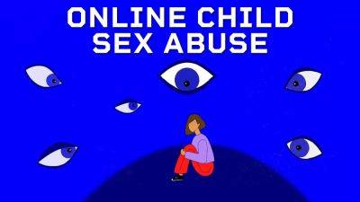 EU DECODED: How to balance rights to privacy with combatting online child sex abuse? - euronews.com - Eu