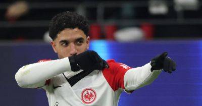 Omar Marmoush surprise transfer decision vindicated as £60m Man City talks continue