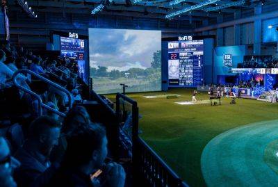 New TGL League Could Already Be Expanding To New Venues Outside Of Florida