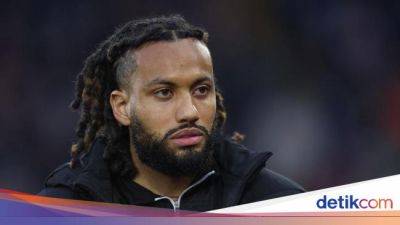 Saat Jairo Riedewald Main di Indonesia