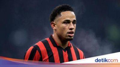 Marcus Rashford - Fabrizio Romano - Noah Okafor - Okafor Pulang ke Milan Usai Gagal Tes Medis di Leipzig - sport.detik.com - Switzerland