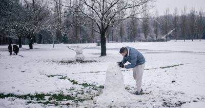 DWP Cold Weather Payment tool to see if you’re owed up to £50 - manchestereveningnews.co.uk - Britain - Scotland - Ireland