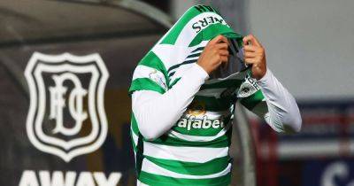 Brendan Rodgers - Adam Idah - Neil Lennon - Kris Boyd - International - Adam Idah given 'personal' Celtic training by Hoops legend as struggling £9m striker’s sins listed - dailyrecord.co.uk - Ireland