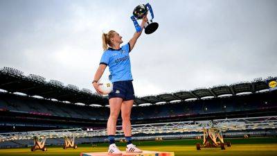 Paul Casey - Mick Bohan - Dublin ready to make mark in post-Mick Bohan era - rte.ie - Ireland