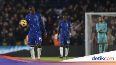 Lupa Cara Menang, Chelsea?