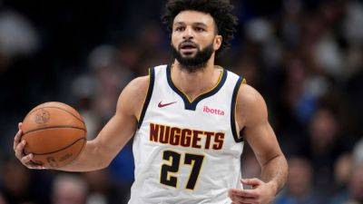Michael Malone - Jamal Murray scores season-high 45 in Denver Nuggets' win - ESPN - espn.com - county Dallas - county Maverick