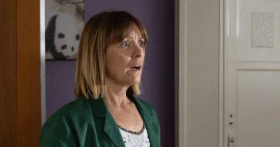 ITV Emmerdale fans say 'remember' over confusion for 'forgotten' character amid April drama