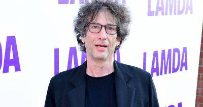 Neil Gaiman denies sexual misconduct claims made by eight women - manchestereveningnews.co.uk - New York