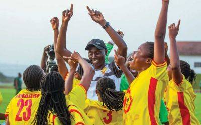 Edo Queens host Abia Angels as NWFL Premiership begins today