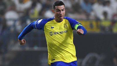 Ronaldo may become world’s oldest highest-paid footballer