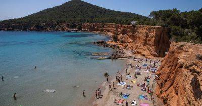 Pedro Sánchez - 'It's a blow': Warning to Brits after Spain reveals 'extreme' plans targeting them - manchestereveningnews.co.uk - Britain - Spain - Eu - Cyprus - Greece