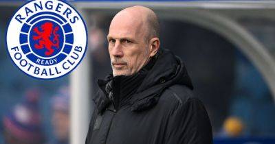 Rangers perfect starting XI for RIGHT NOW – Philippe Clement seals dream transfer window in 4 moves