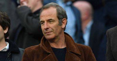 ITV Grantchester's Robson Green 'doesn't want pity' as he opens up about ageing - manchestereveningnews.co.uk - Spain - county Powell