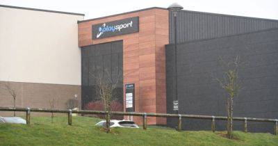 East Kilbride - BBC to show 'stacked' night of boxing at East Kilbride - dailyrecord.co.uk - Britain