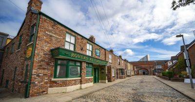 Daisy Midgeley - Coronation Street's future 'confirmed' after 'false narrative' tipped soap as being in 'crisis' - manchestereveningnews.co.uk - Jordan