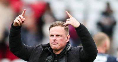 'The magic of the FA Cup is alive' - Leyton Orient eye Man City scalp after Derby win