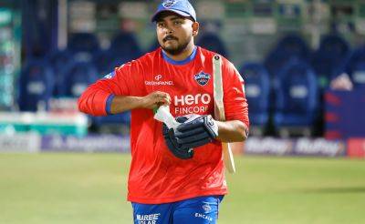 "You Can Take Me Out Of The Game...": Prithvi Shaw's Cryptic Post Viral Amid Ranji Trophy Snub