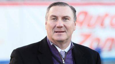 UNLV's Dan Mullen reveals why working as college football analyst had its advantages