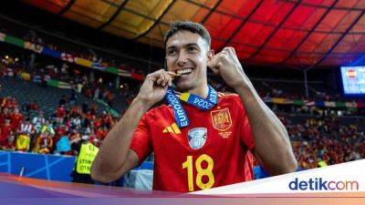 Martin Zubimendi Selangkah Lagi ke Arsenal