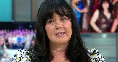Peace - Coleen Nolan 'utterly devastated' as she issues statement after sister Linda's death - manchestereveningnews.co.uk - Ireland