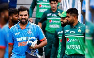 Tickets For Champions Trophy Matches In Pakistan As Low As INR 310, Prices In Dubai Higher: Report - sports.ndtv.com - India - Bangladesh - Pakistan - county Price