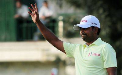 Bryson Dechambeau - Open - Carlos Ortiz - Paul Casey - Abraham Ancer - Joaquin Niemann - International - Peter Uihlein - Anirban Lahiri - Sebastian Munoz - Star-Studded Line-Up For LIV Golf's India Debut - sports.ndtv.com - Usa - Mexico - India - county Major