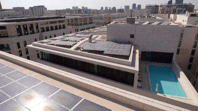 Smart Cities: Powered by Renewable Energy - euronews.com