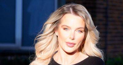 Helen Flanagan - Helen Flanagan fined and banned from driving after Audi clocked speeding - manchestereveningnews.co.uk - Scotland
