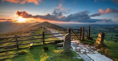 The Peak District beauty spot crowded by 'selfish' tourists creating 'chaos' - manchestereveningnews.co.uk - Instagram