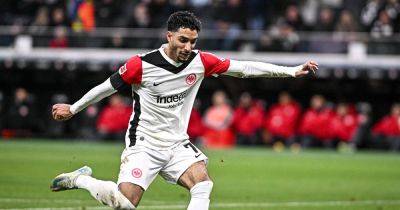 Man City sent stark Omar Marmoush warning as transfer reality laid bare