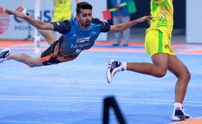 Kho Kho World Cup 2025: Indian Men's, Women's Teams Enter Quarterfinals - sports.ndtv.com - India - Iran - Peru