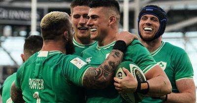 Andy Farrell - Tadhg Furlong - Jimmy Obrien - Jack Boyle - Jack Conan - Dan Sheehan - Simon Easterby - Rugby Union - Simon Easterby welcomes return of Leinster quartet for Six Nations title defence - breakingnews.ie - Britain - Argentina - Australia - South Africa - Ireland - New Zealand - Fiji - county Union