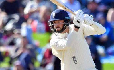 James Vince - James Vince Quits First Class Cricket, To Move To Dubai After Attacks On Family Home - sports.ndtv.com - Britain - county Hampshire