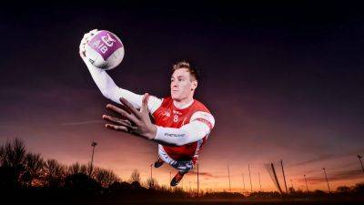 Peadar Ó Cofaigh Byrne credits 'rural' feel Dalkey with carrying Cuala - rte.ie - Ireland