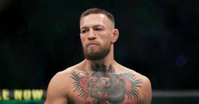 Dana White - Conor Macgregor - Logan Paul - Dustin Poirier - Michael Chandler - Dana White reveals KSI and Logan Paul plan for Conor McGregor as UFC return 'confirmed' - manchestereveningnews.co.uk - Britain - India