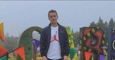 Peace - Police officer wishes she'd 'done things differently' before 'dumping' tragic dad at Metrolink stop - manchestereveningnews.co.uk