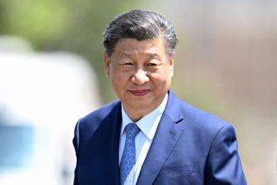 Beijing ‘firmly opposes’ US ban on smart cars with Chinese tech