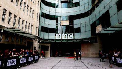 BBC’s Match of the Day unveils new hosts to replace Lineker