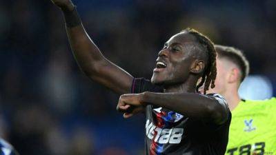 Wesley Fofana - Benoit Badiashile - Trevoh Chalobah - Chelsea recall Chalobah from Palace loan spell - channelnewsasia.com