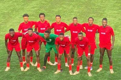 Inspire Sports Academy hosts exciting double-header friendlies - guardian.ng