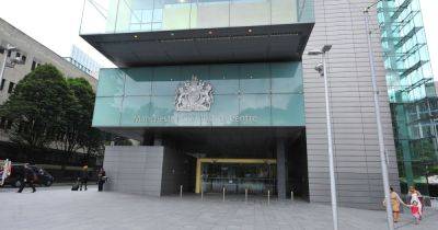 Court removes bizarre answerphone message after ridicule online