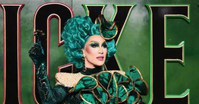 The Vivienne's 'last' TV appearance announced as 'tribute' after tragic death