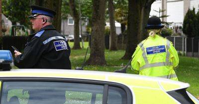 'Alarm in community' after strangers approach two schoolgirls on same day