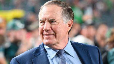 Bill Belichick - Pat Macafee - Kevin Stefanski - Sources -- Belichick to add Priefer, Friend to North Carolina staff - ESPN - espn.com - Georgia - county Brown - state Tennessee - state North Carolina - state Mississippi - state Colorado