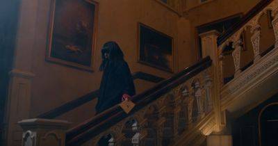 BBC The Traitors fans say Minah 'fumbled' after 'massive mistake'