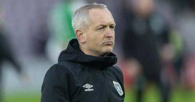 Neil Critchley - Zander Clark - Neil Critchley in Hearts transfer vow as boss admits Jambos can't waste January window with more signings expected - dailyrecord.co.uk - Kazakhstan