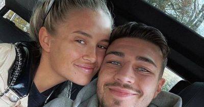 Molly-Mae Hague - Molly-Mae Hague says 'I wish' as she denies Tommy Fury break-up and documentary are 'publicity stunt' - manchestereveningnews.co.uk