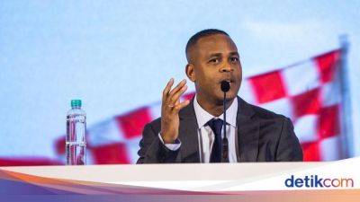 China Diklaim Tetap Lebih Oke Ketimbang Indonesia Era Kluivert