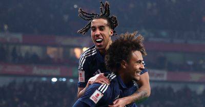Manchester United could make four changes vs Southampton