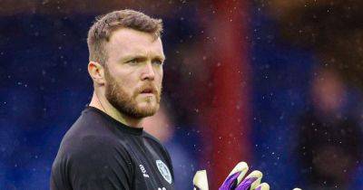 Zander Clark is Hearts' most important January business and HAS to start next season as No1 - Ryan Stevenson
